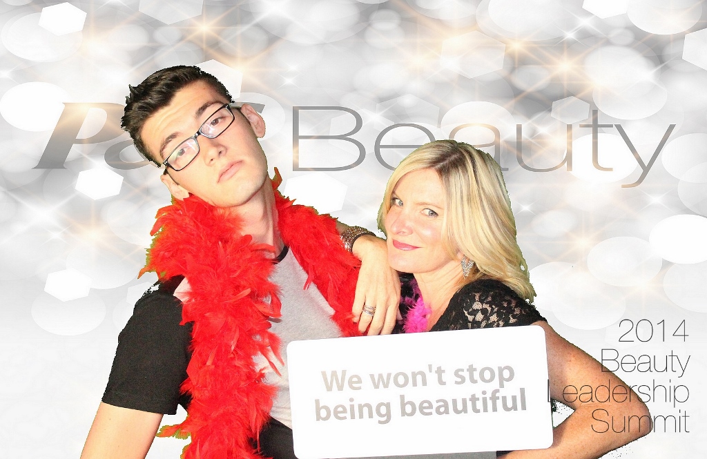 Green Screen Photo Booth Photography NJ