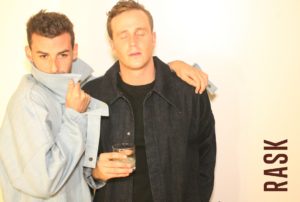 launch party photo booth nyc