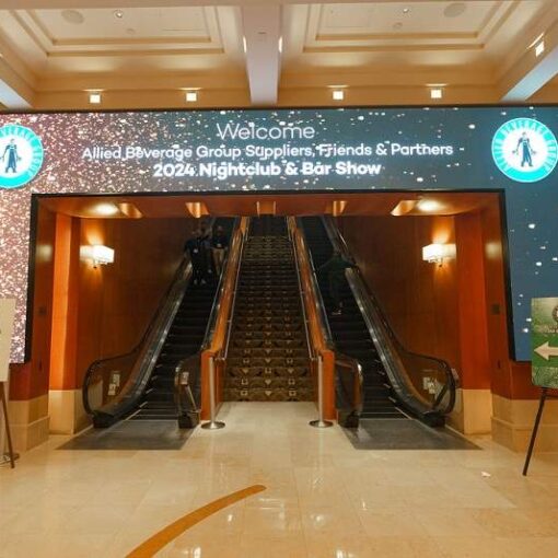 atlantic city trade show