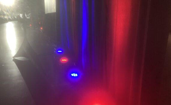 Event Activation at Charlotte Convention Center