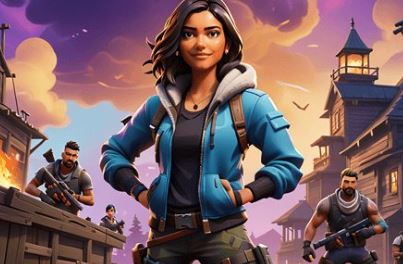 AI photo booth rental nyc-nj