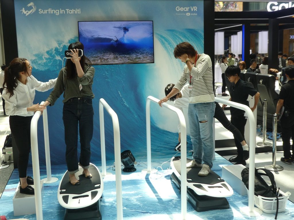 VR Surfing Simulator Rental NYNJPA...Starting at 199/hr Rental