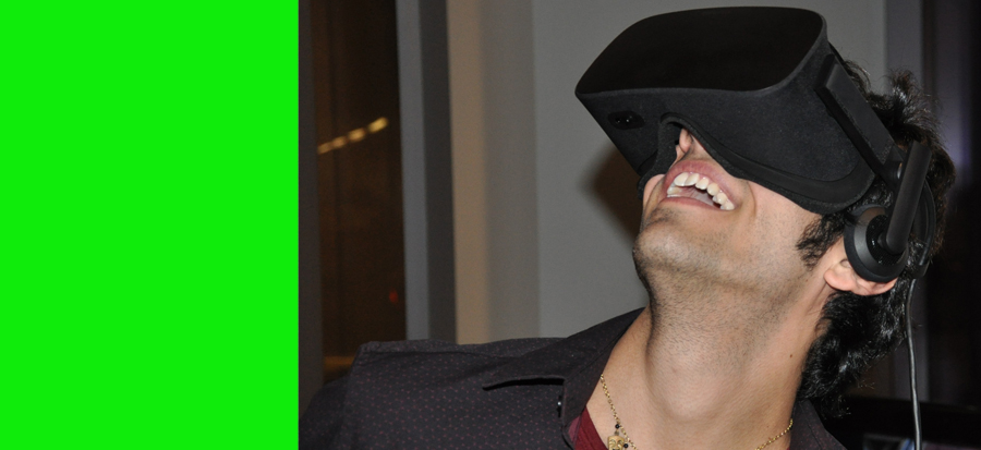 custom vr video production agency new york