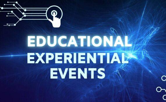 educational experiential events ny-nj-ct-pa-fl-ca