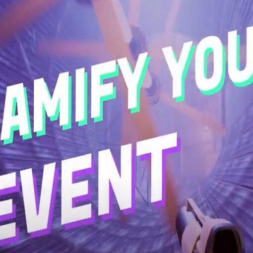 gamification at events