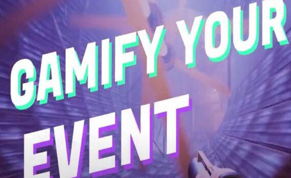 gamification at events