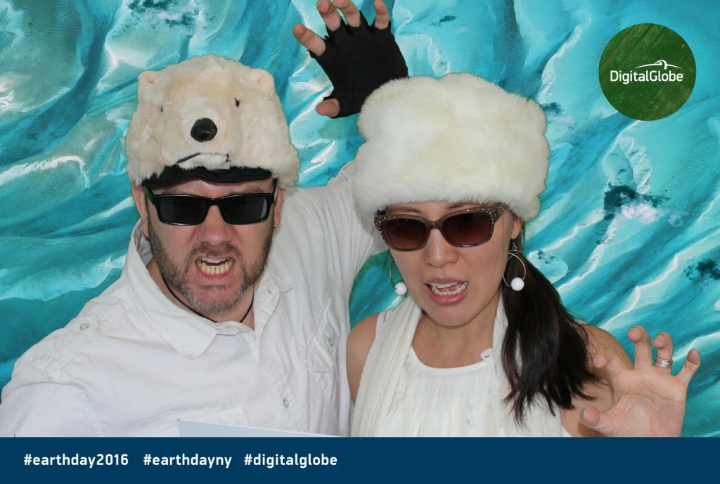 green screen photo nyc