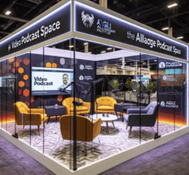 trade show booth services
