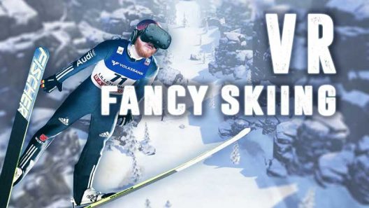 Skiing & Snowbard Simulator Rental- 