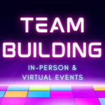Team Building Activities at Events