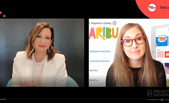 NYC Virtual Event Production