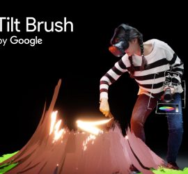 Digital painting image