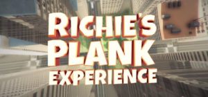 vr team building richies plank experience