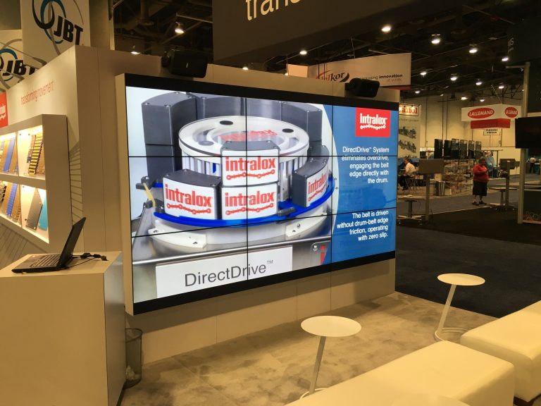 Video Wall Rental NYC, NJ, Philadelphia Best Pricing...